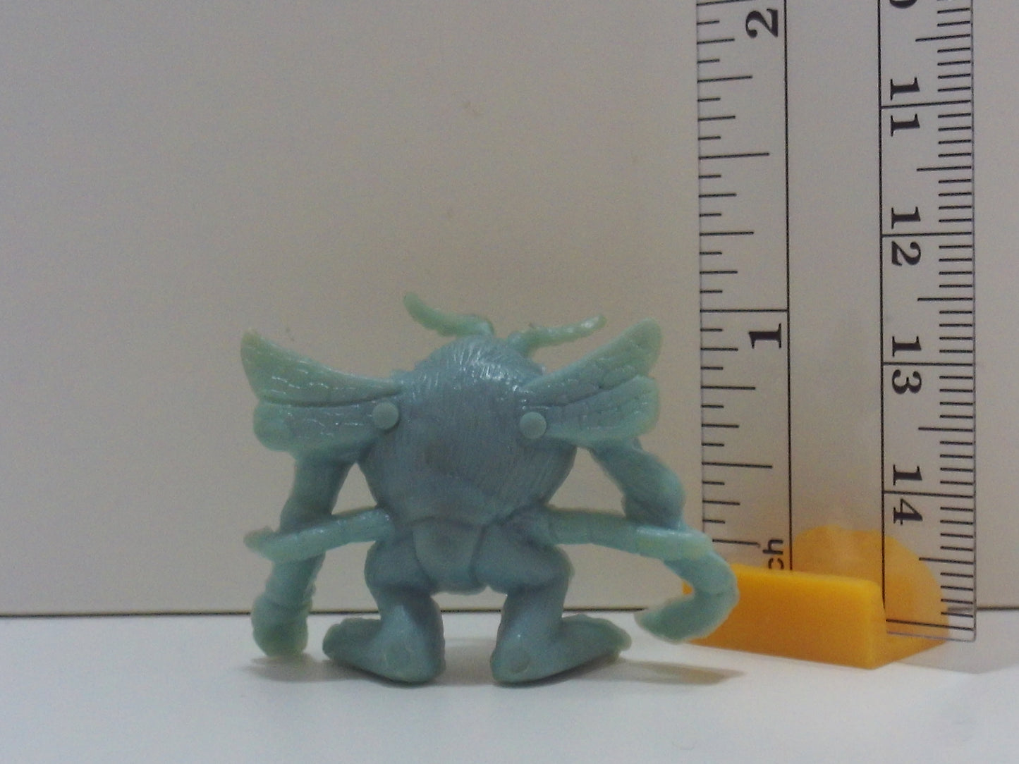 Neclos/Necros Fortress Keshi