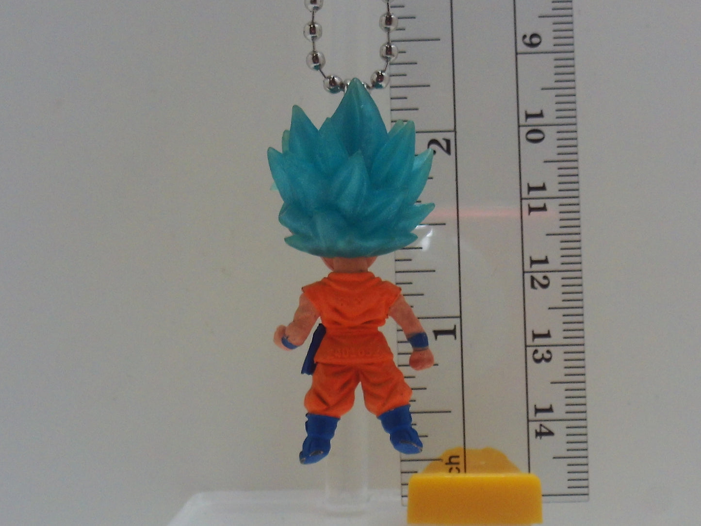 Dragonball Z Keychain