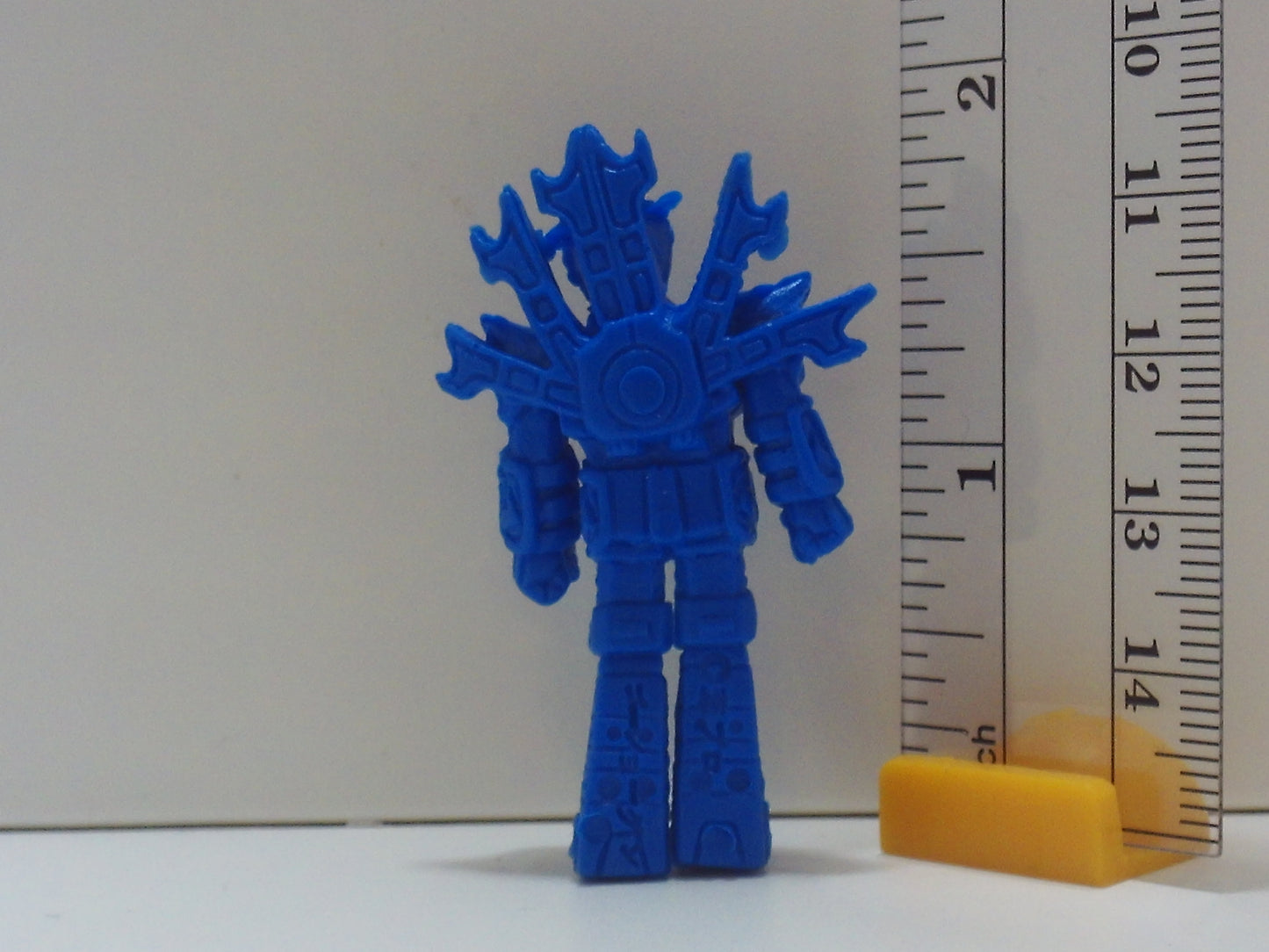 Goshogun Mecha and Vehicle Keshi