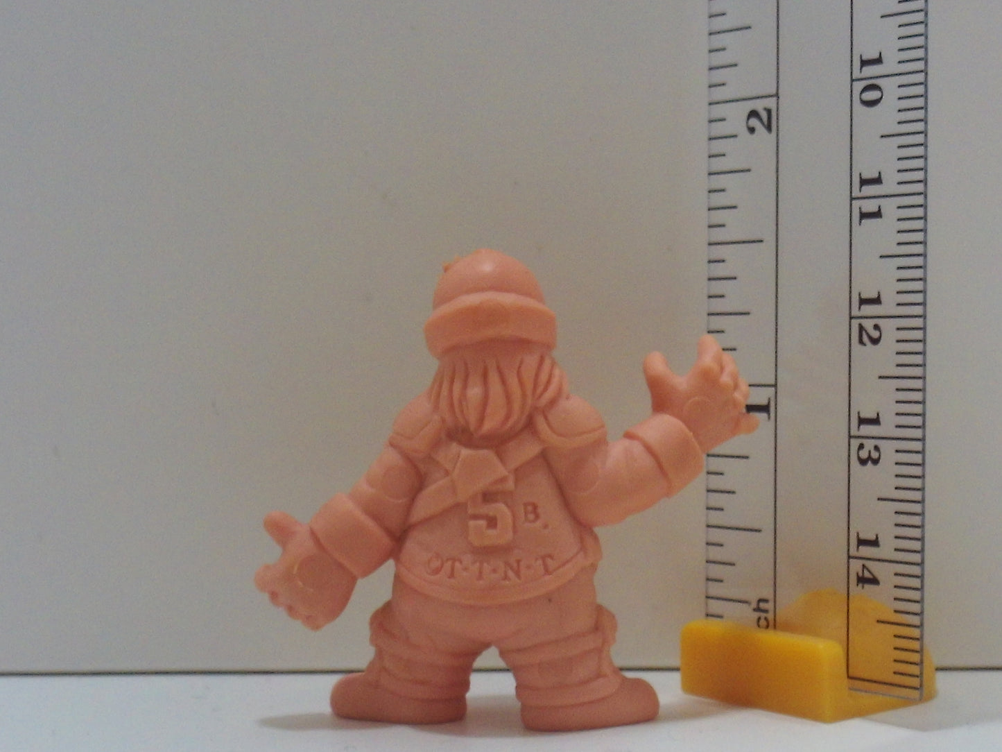 Tsuyoshi Go Q Choji Ikkiman Keshi