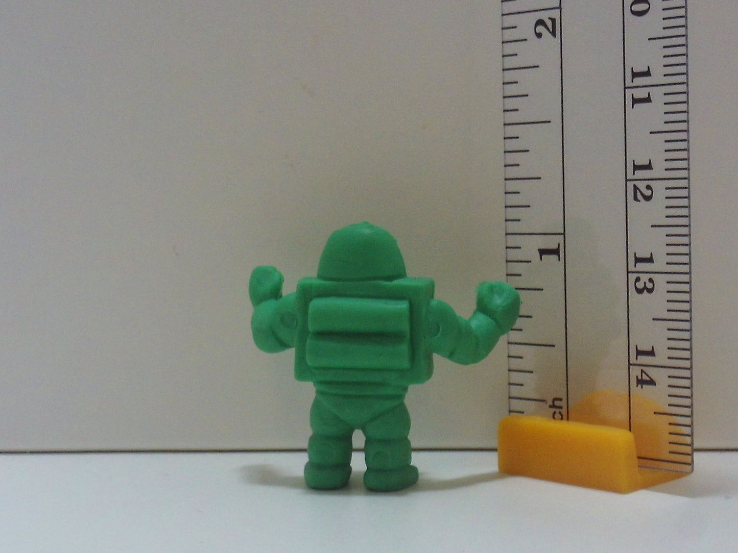 Big Body Chibi Keshi