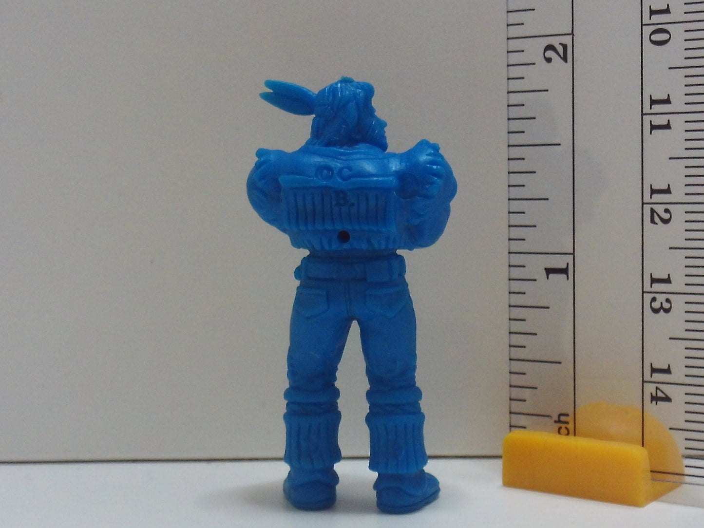 Street Fighter 2 Keshi