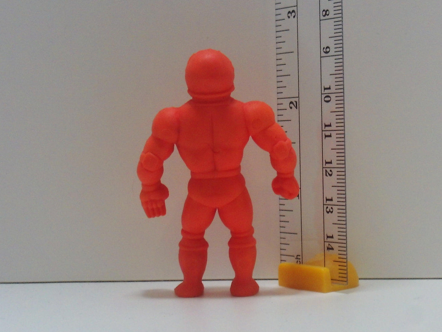 Non-Standard Large Kinnikuman Keshi