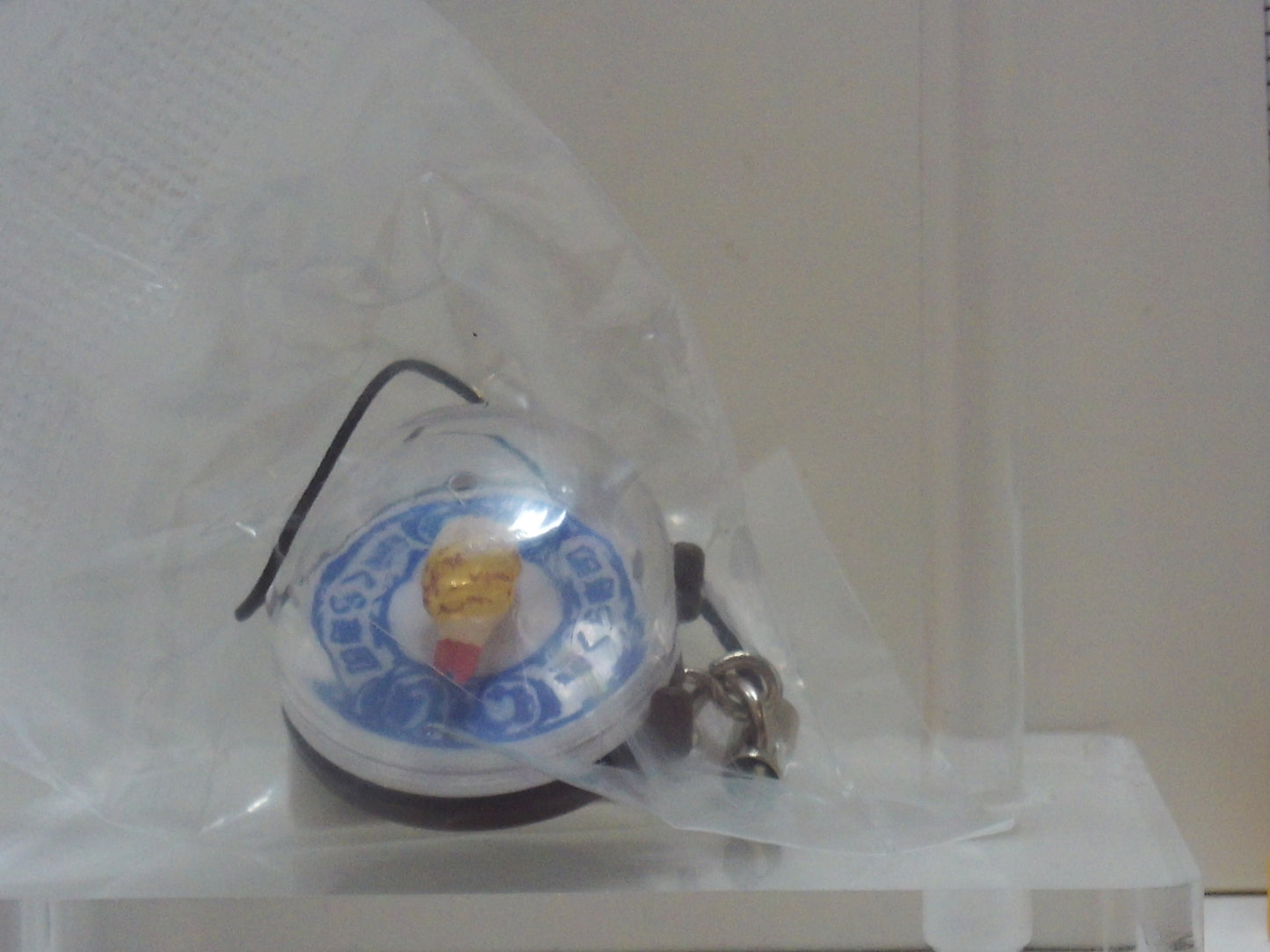 Food, Drink, and Dessert Phone Strap