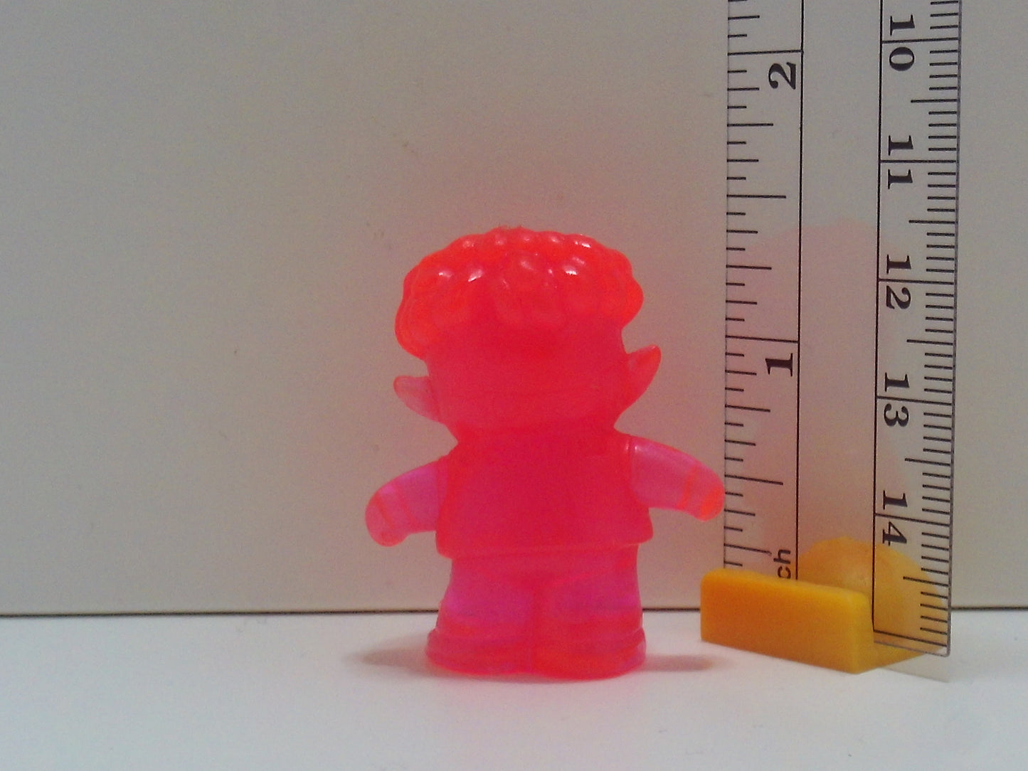 Puyo Puyo Tetris Keshi