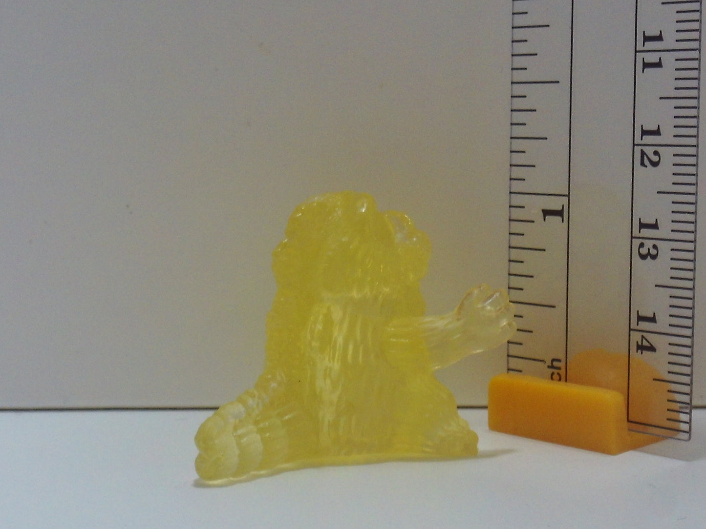 Godzilla SD Keshi