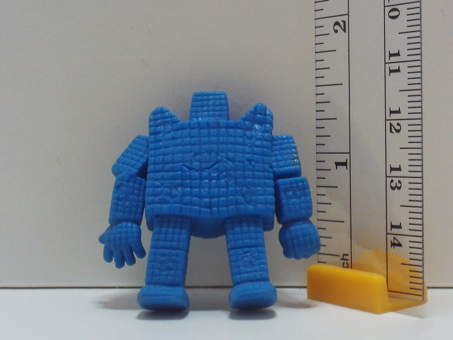 Blue Kinnikuman Keshi
