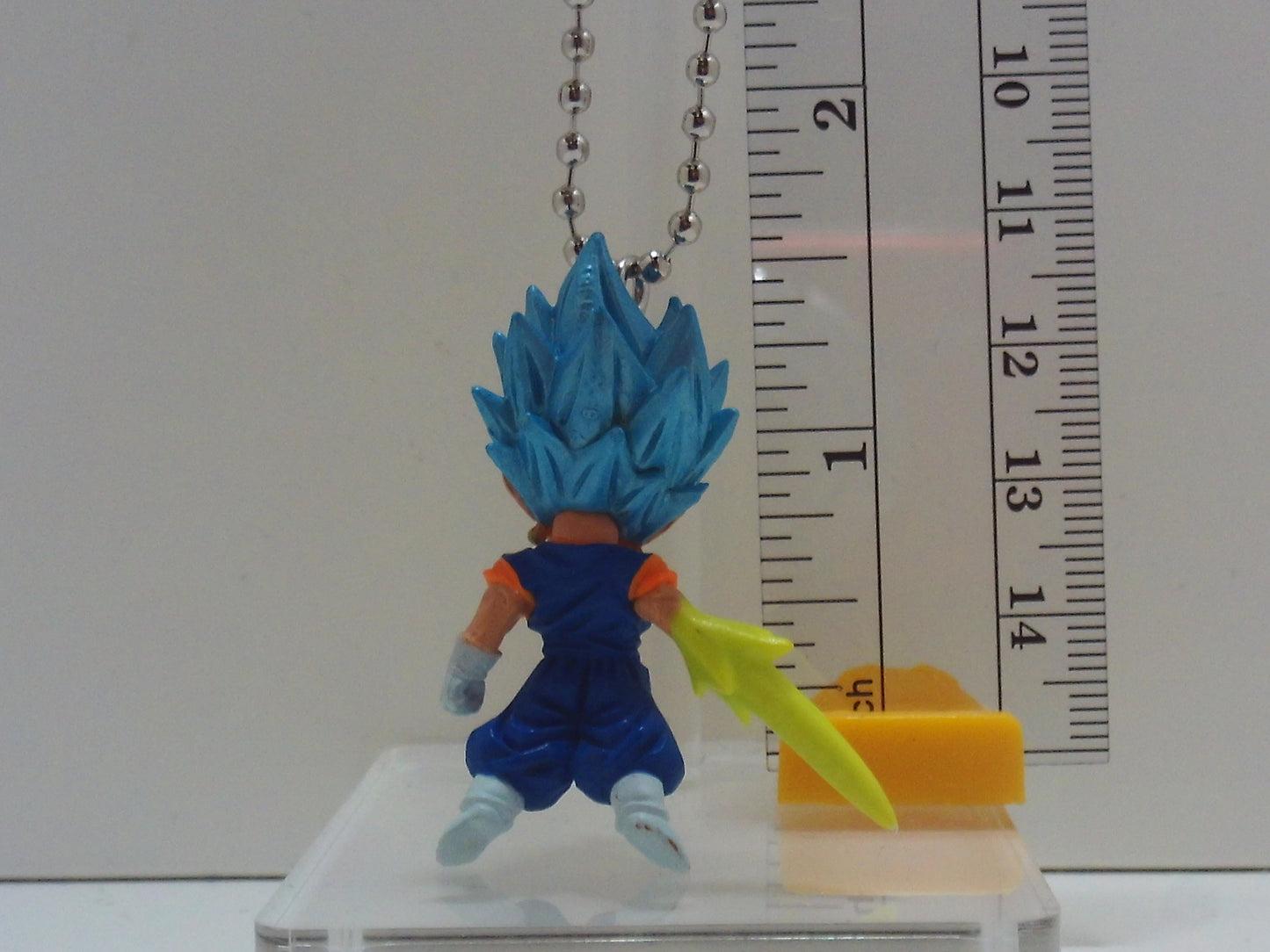 Dragonball Z Keychain