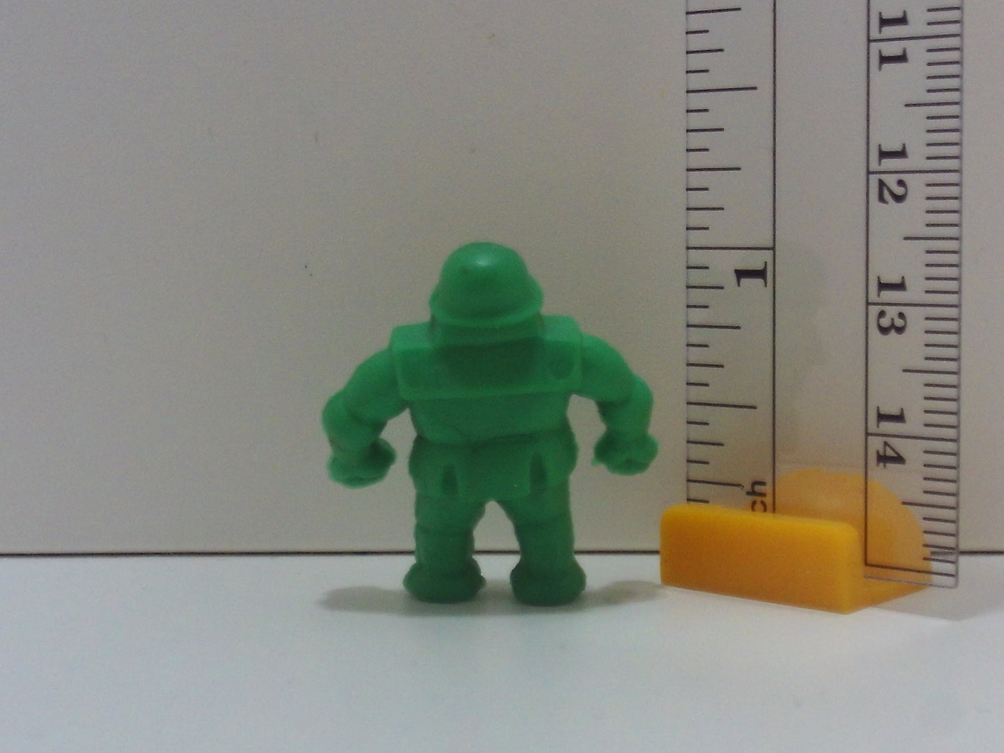 Big Body Chibi Keshi