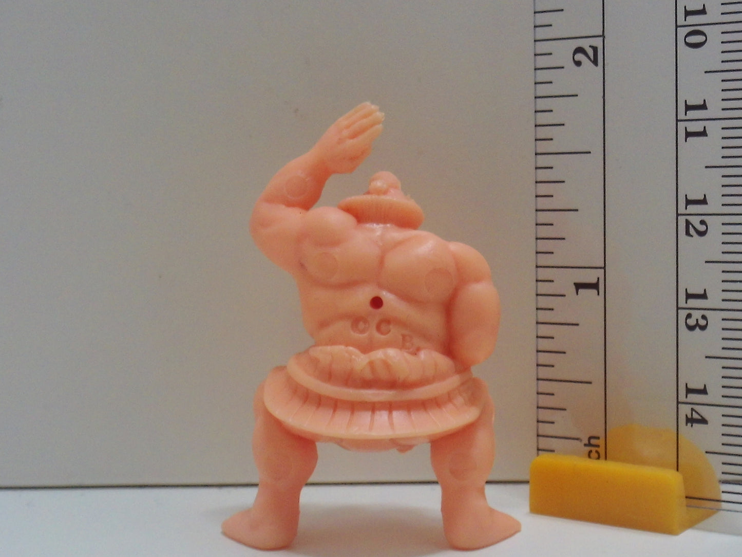 Street Fighter 2 Keshi