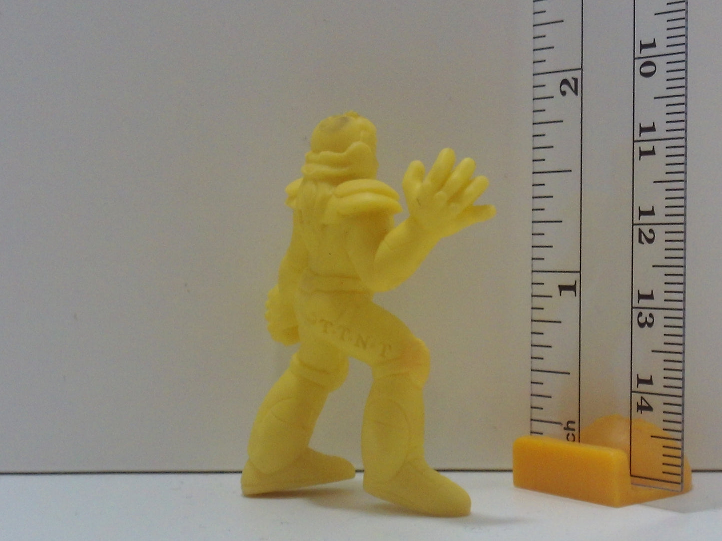 Tsuyoshi Go Q Choji Ikkiman Keshi