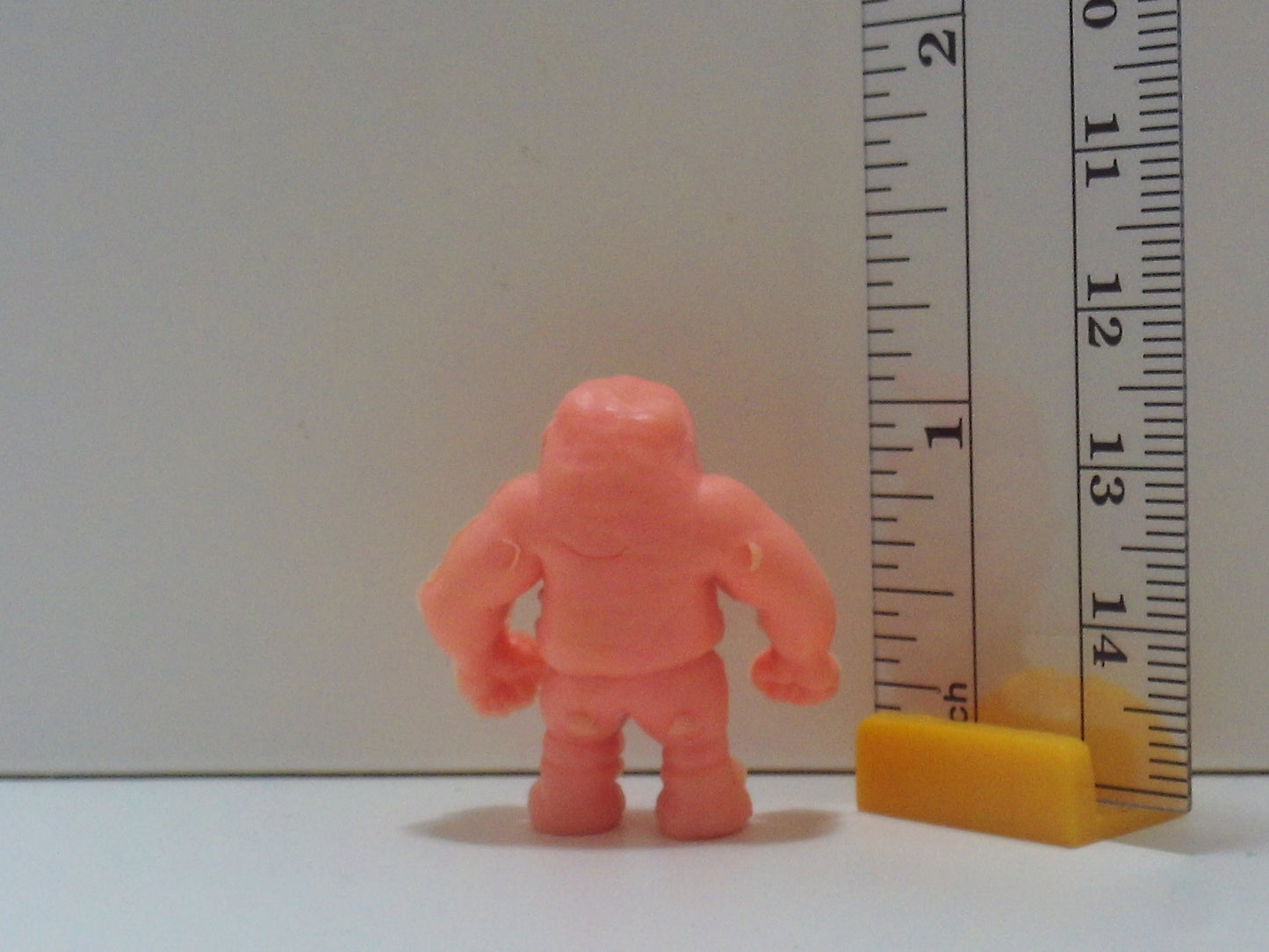 Big Body Chibi Keshi