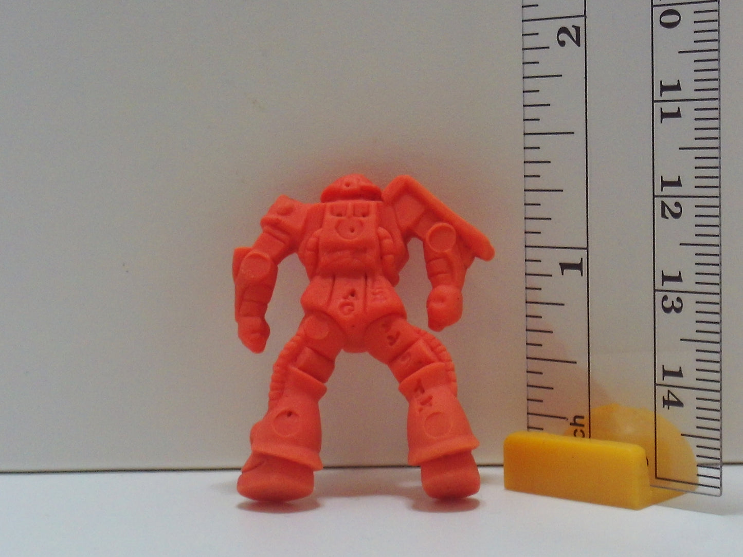 Robot, Mecha, and Droid Keshi