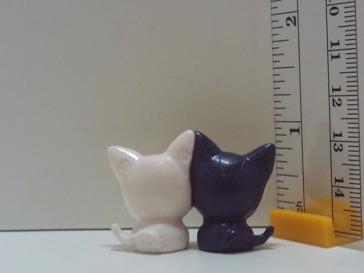 Sailor Moon Painted Figure