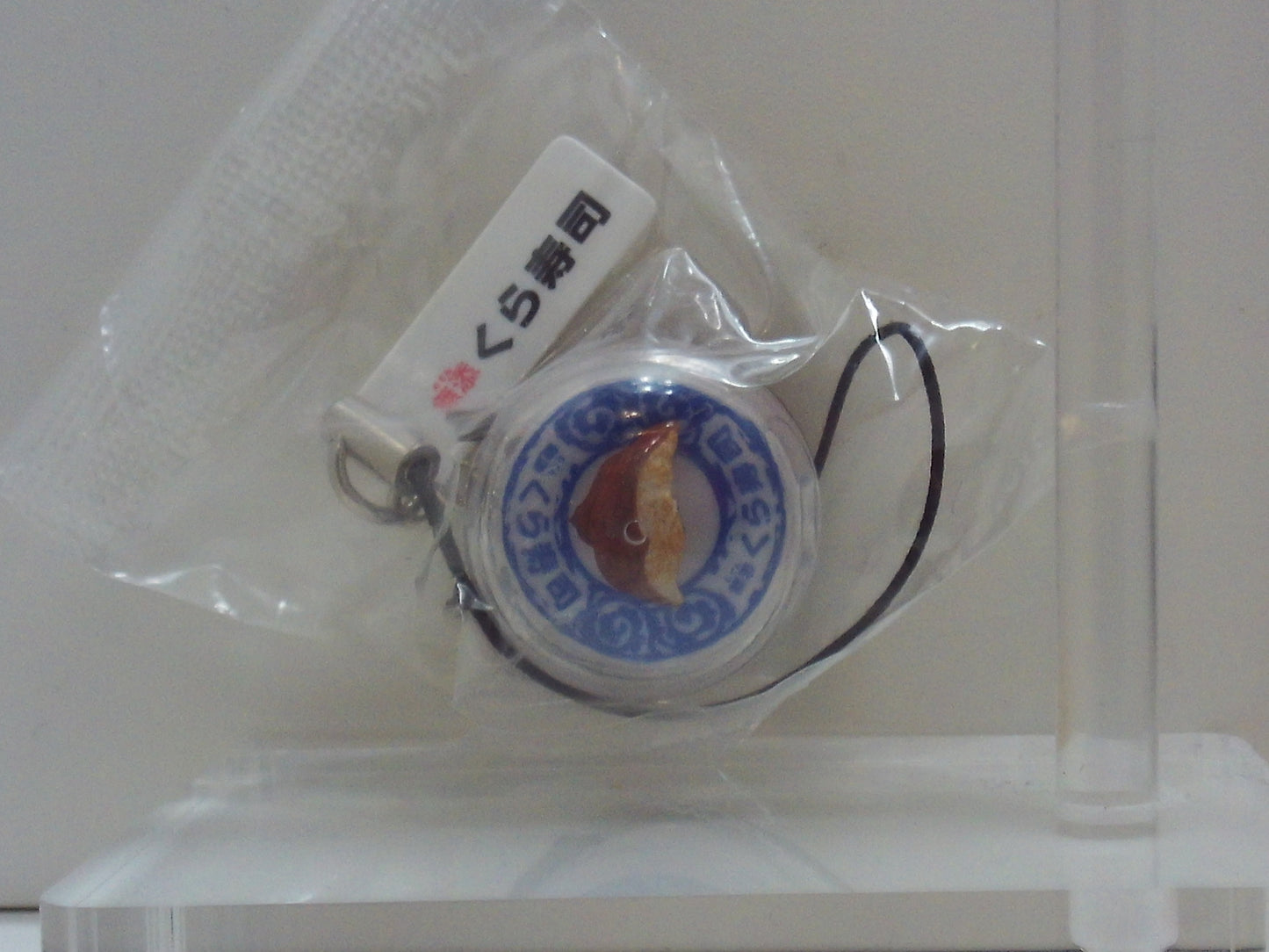 Food, Drink, and Dessert Phone Strap