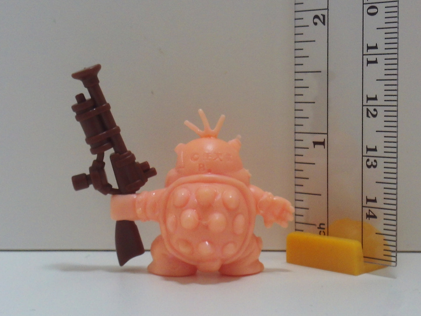 Super Mario Bros. 3 Keshi