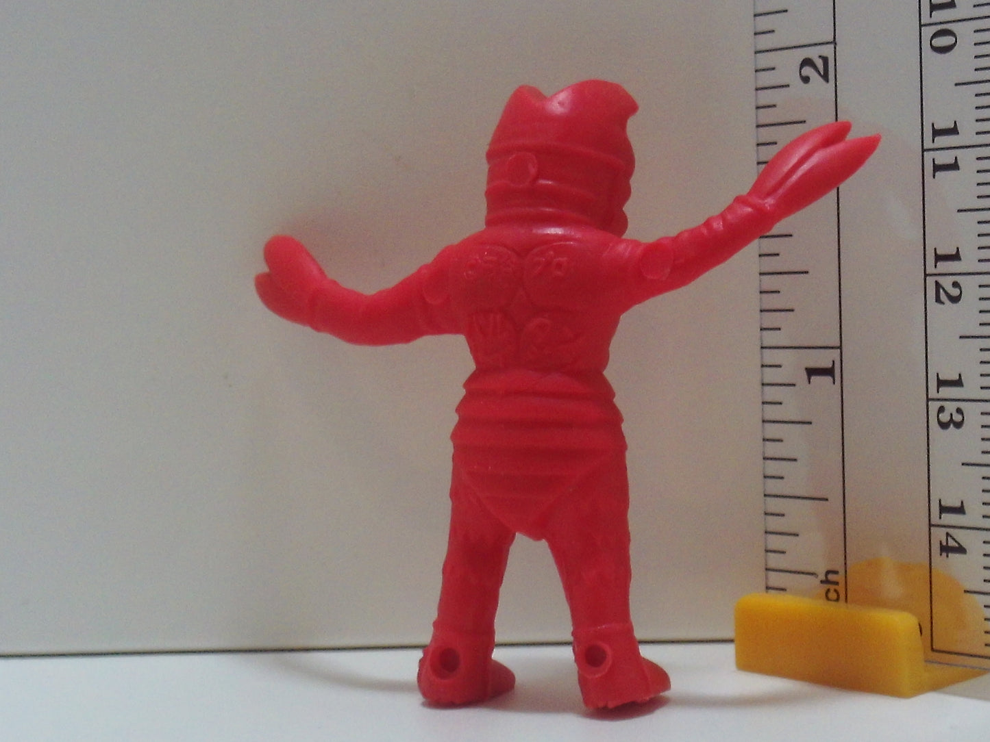 Large Kaiju Keshi