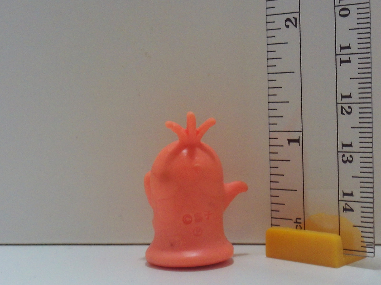 Little Ghost Q Taro Keshi