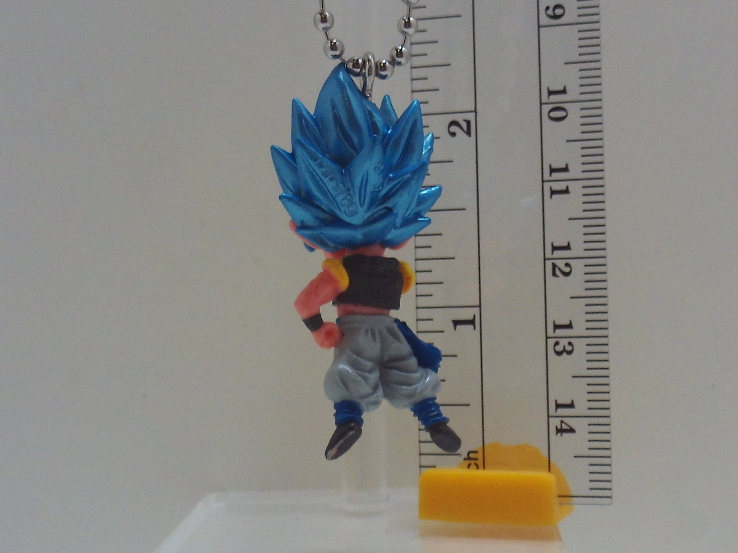 Dragonball Z Keychain