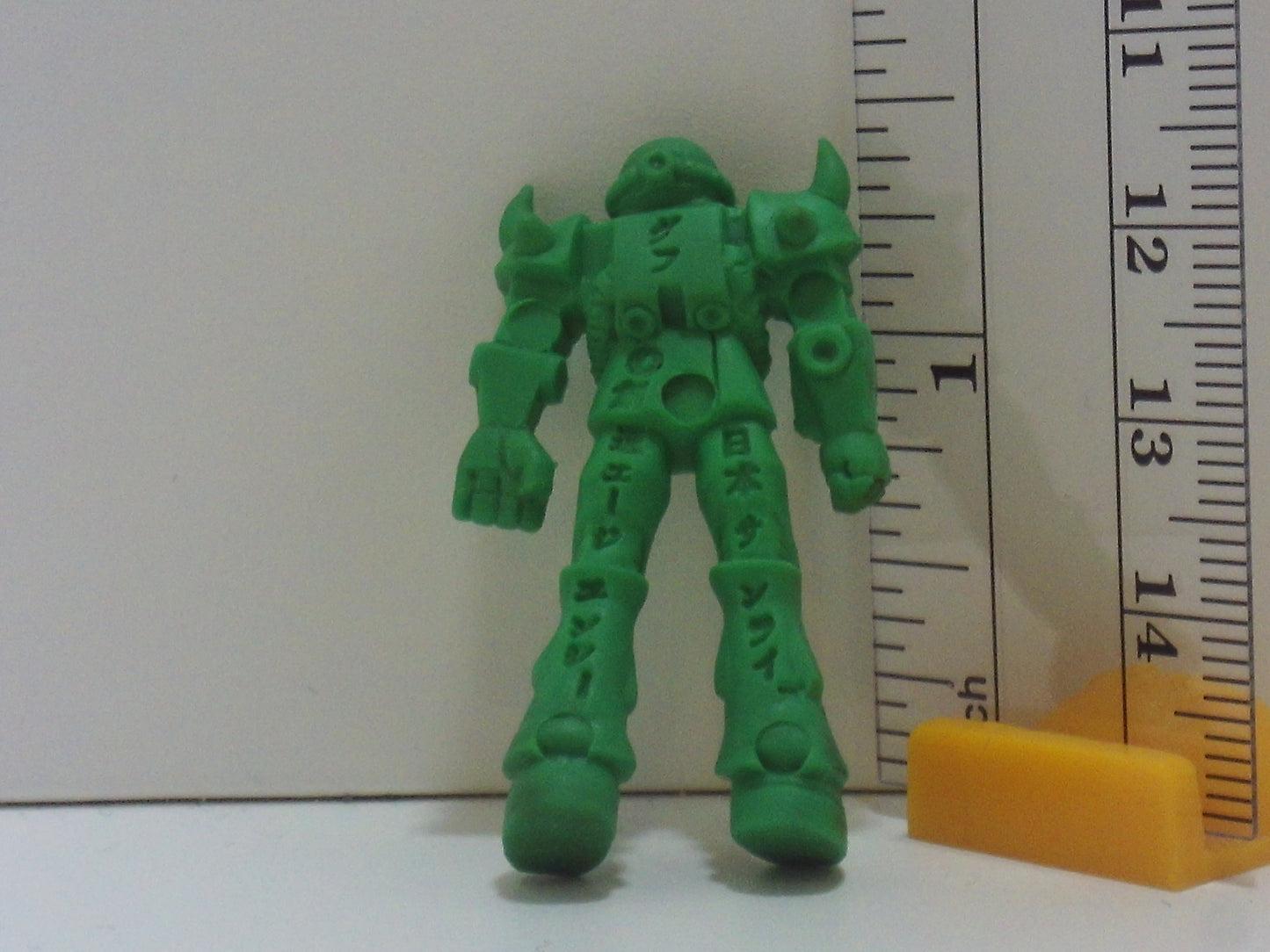 Robot, Mecha, and Droid Keshi