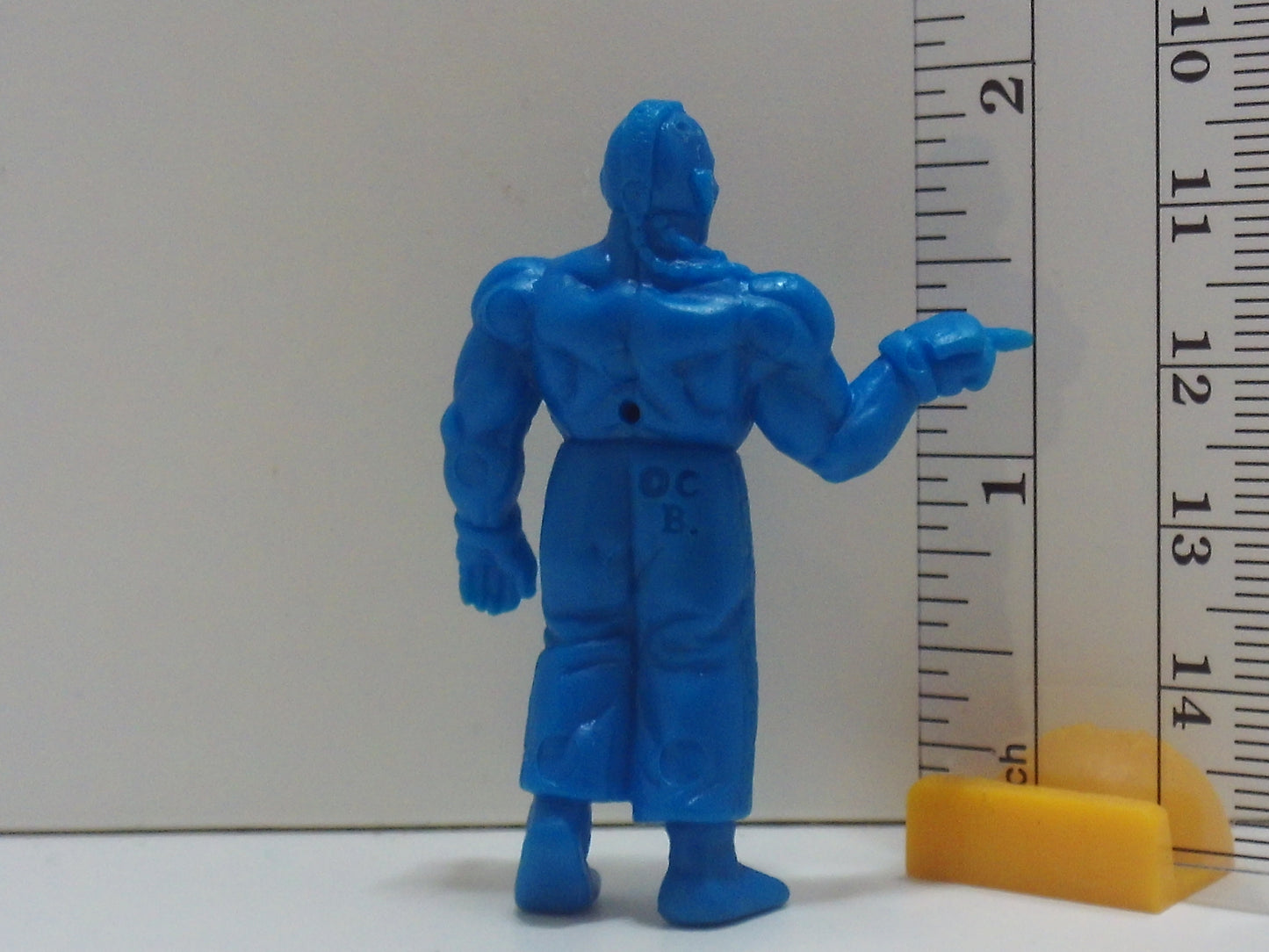 Street Fighter 2 Keshi