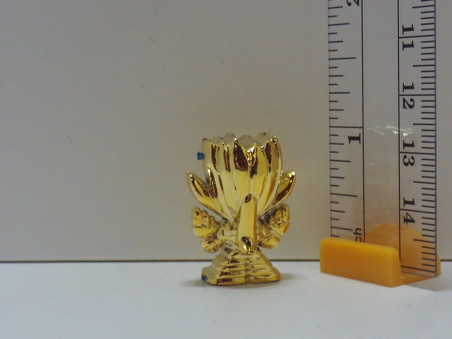 Mobile Suit Gundam SD Plastic Figure