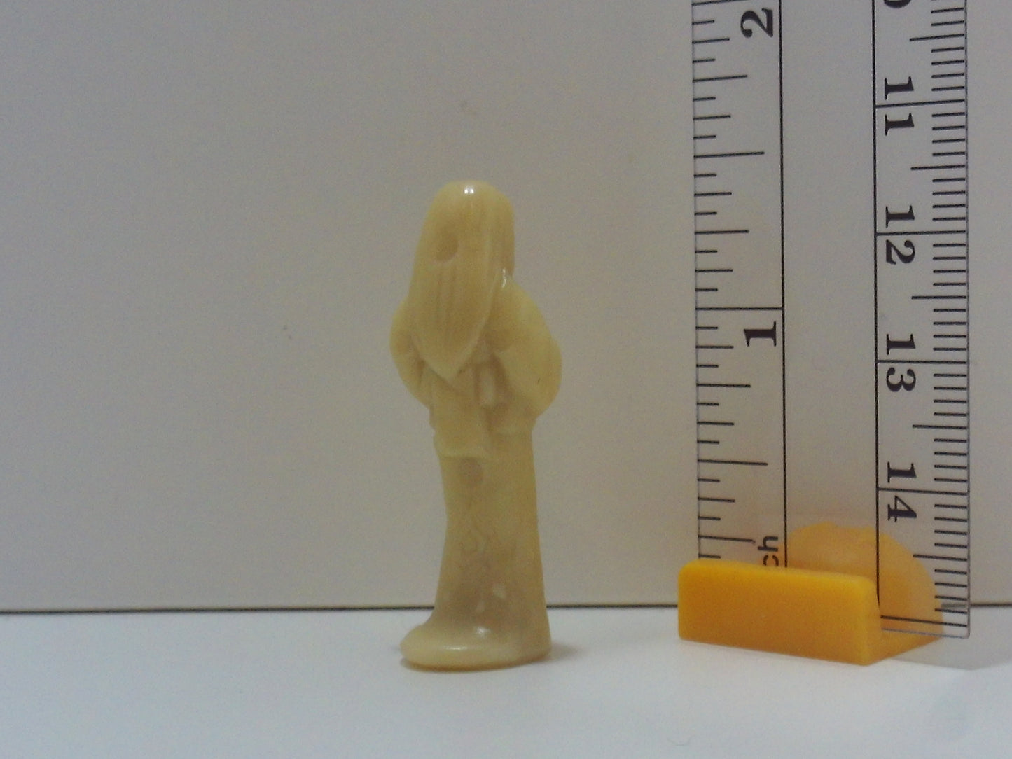 Neclos/Necros Fortress Keshi