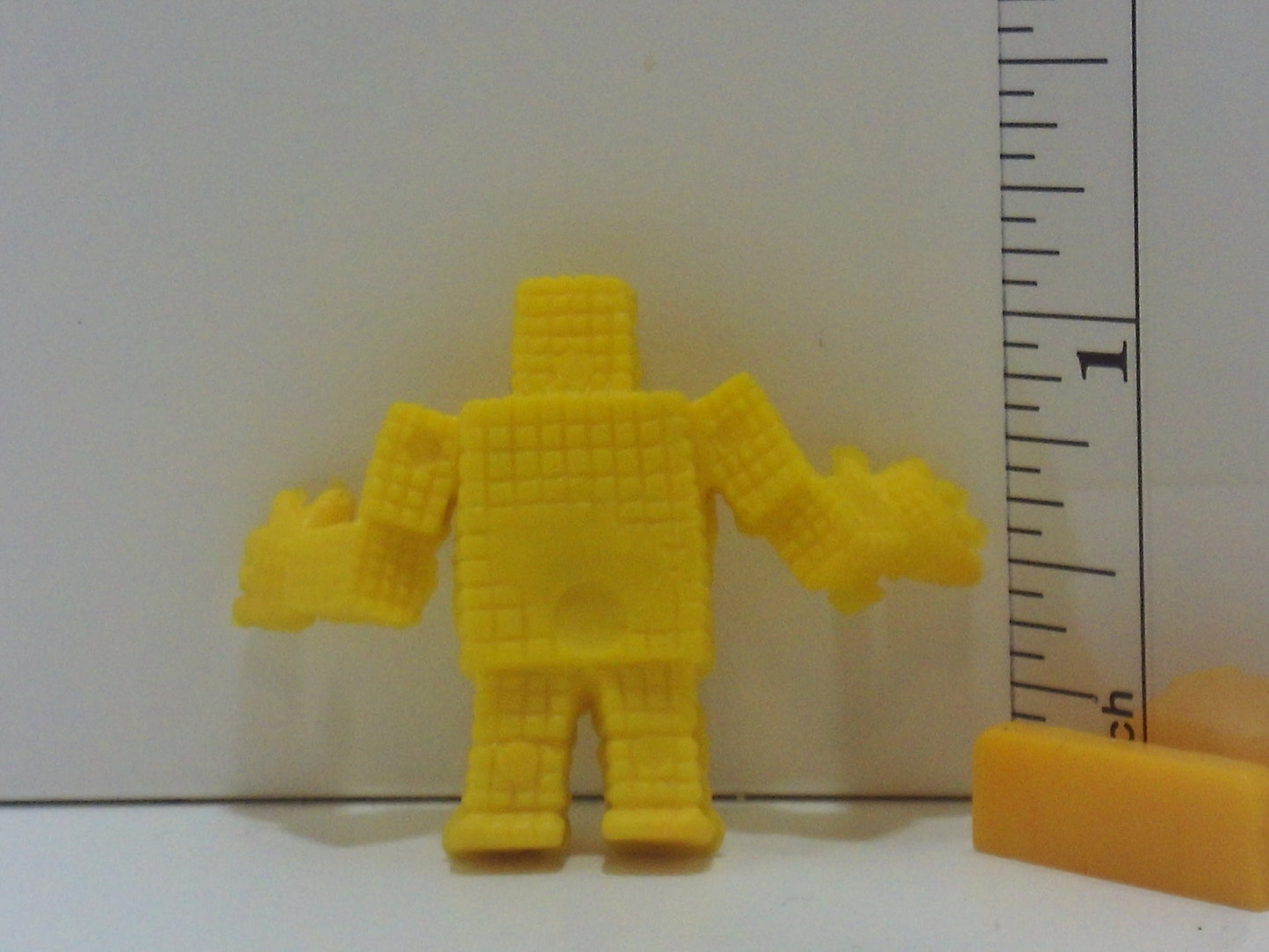 Y/S N.T. Chibi Kinnikuman Keshi