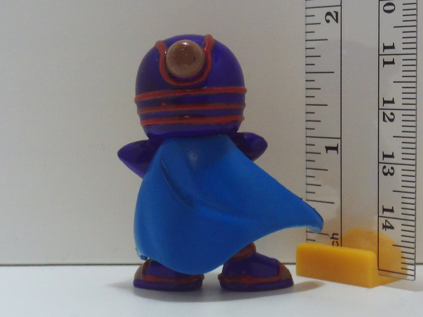 Bomberman Painted Keshi