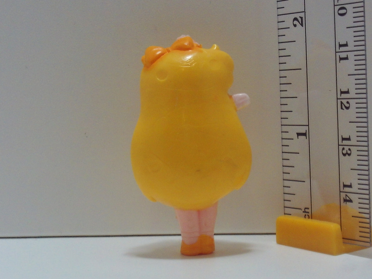 Sailor Moon Painted Figure