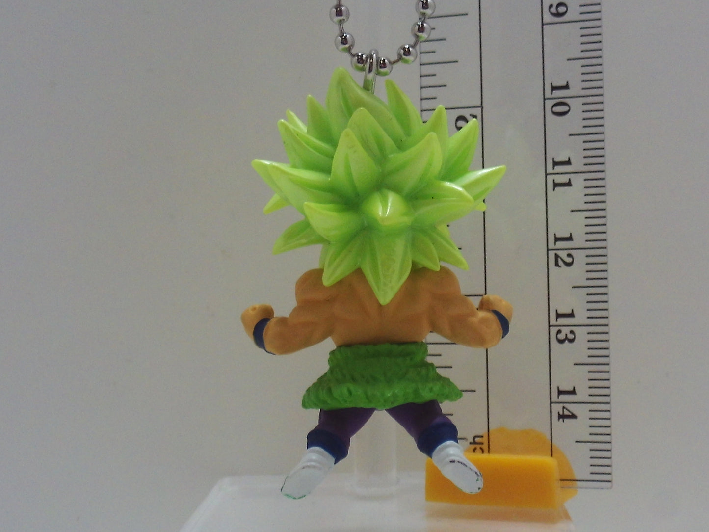 Dragonball Z Keychain