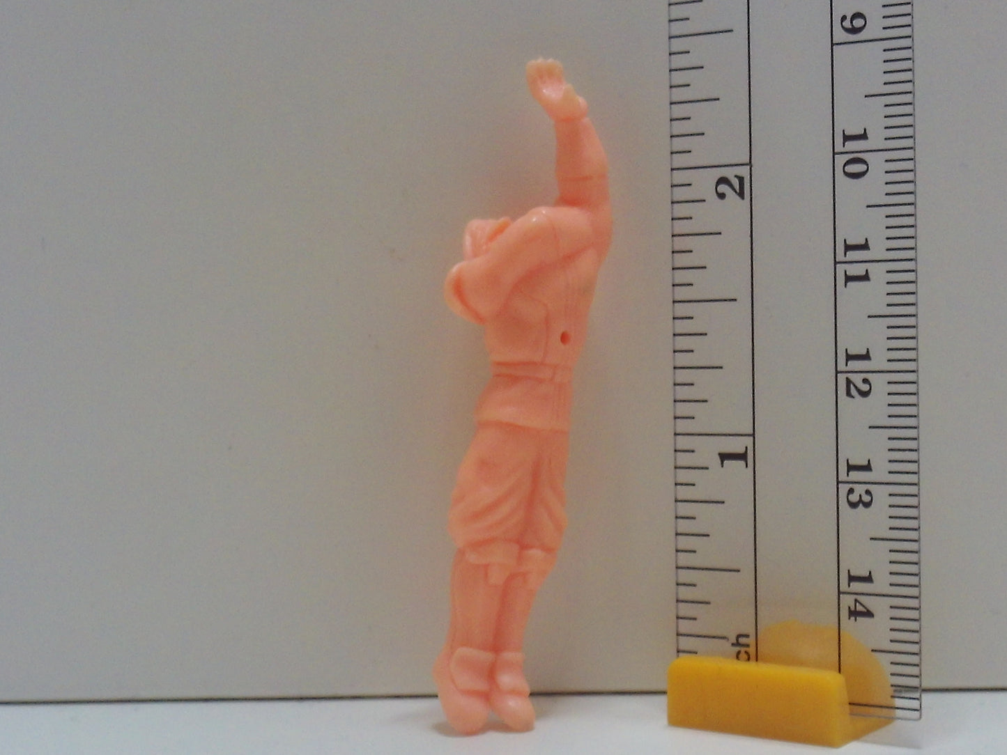 Street Fighter 2 Keshi