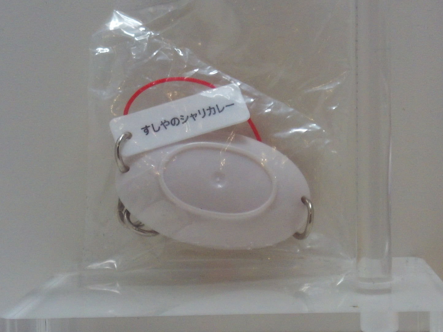 Food, Drink, and Dessert Phone Strap