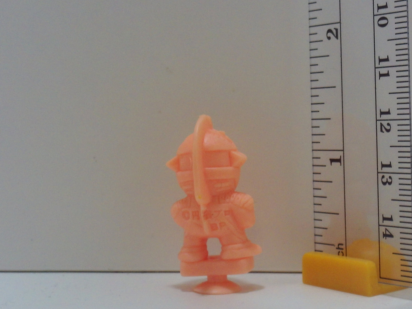 Ultraman Suction Cup Keshi