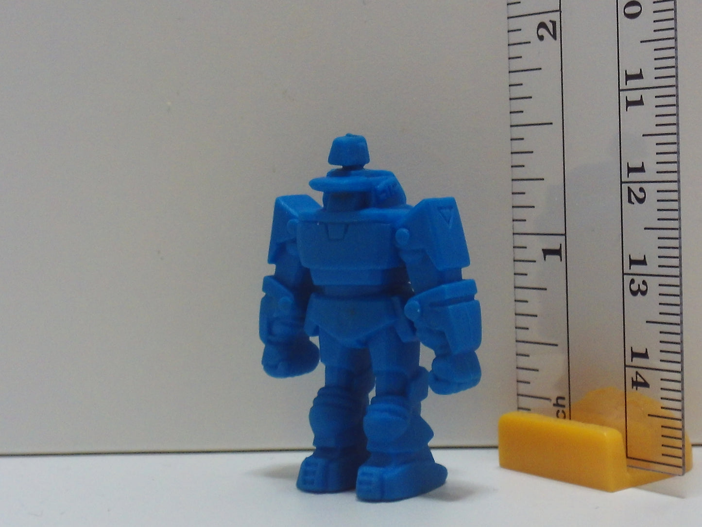 Robot, Mecha, and Droid Keshi