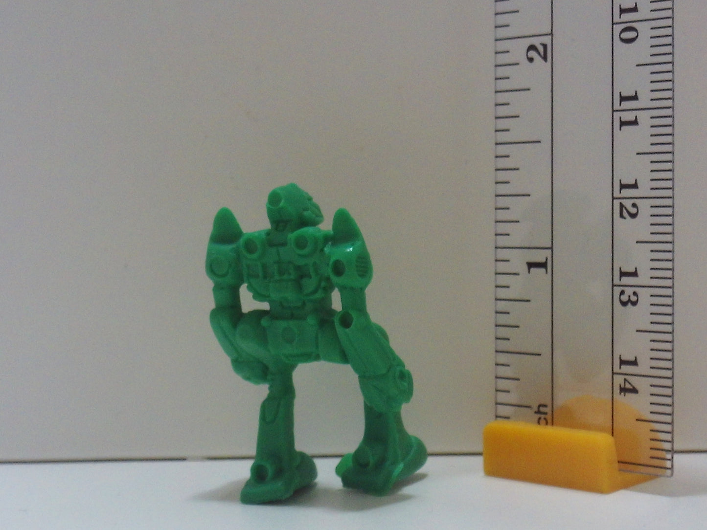 Robot, Mecha, and Droid Keshi