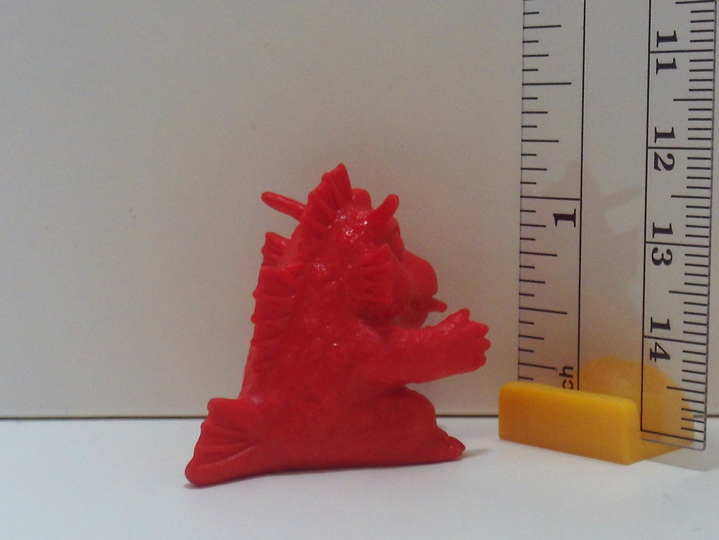 Godzilla SD Keshi