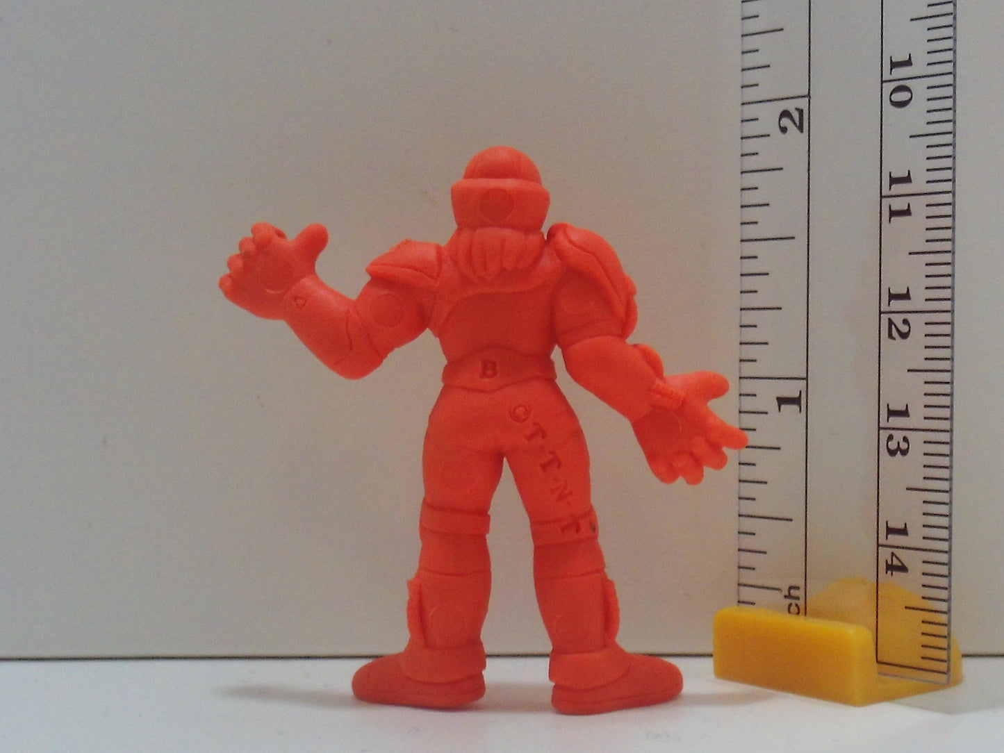 Tsuyoshi Go Q Choji Ikkiman Keshi