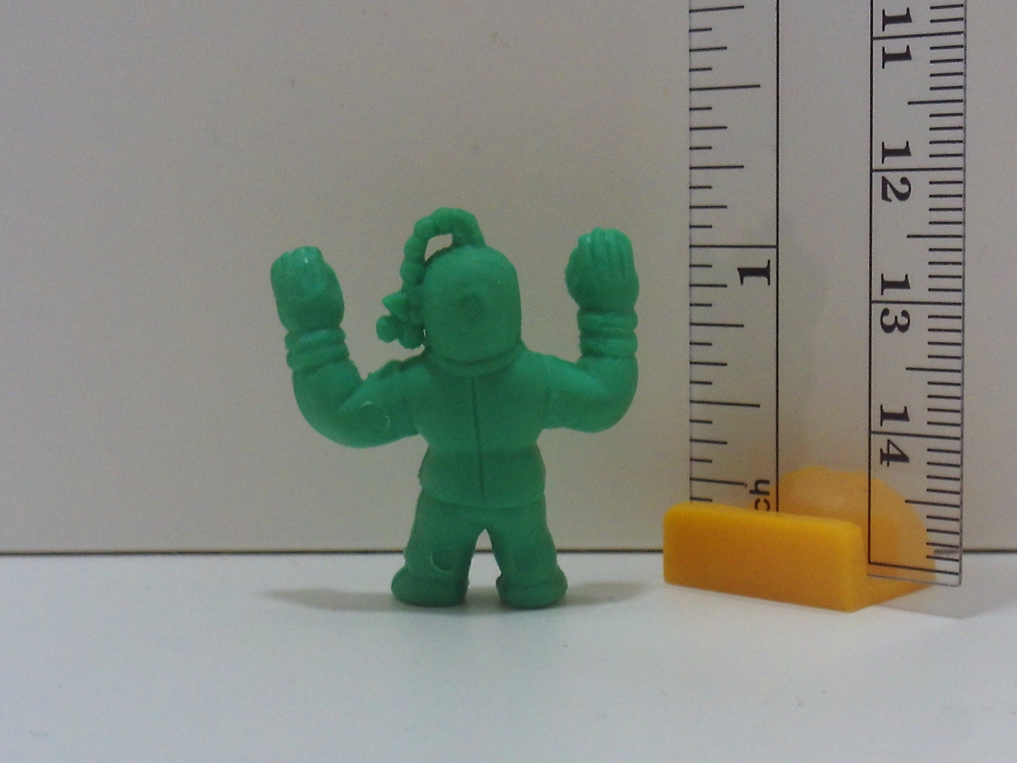 Big Body Chibi Keshi