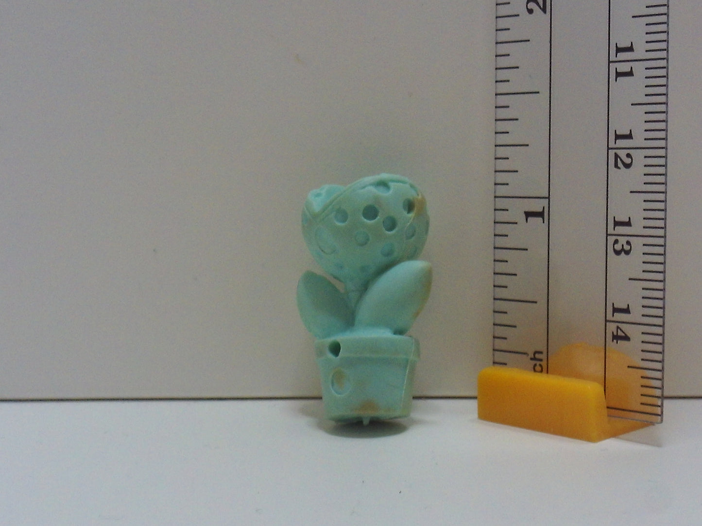 Super Mario Bros 2nd Variant Keshi