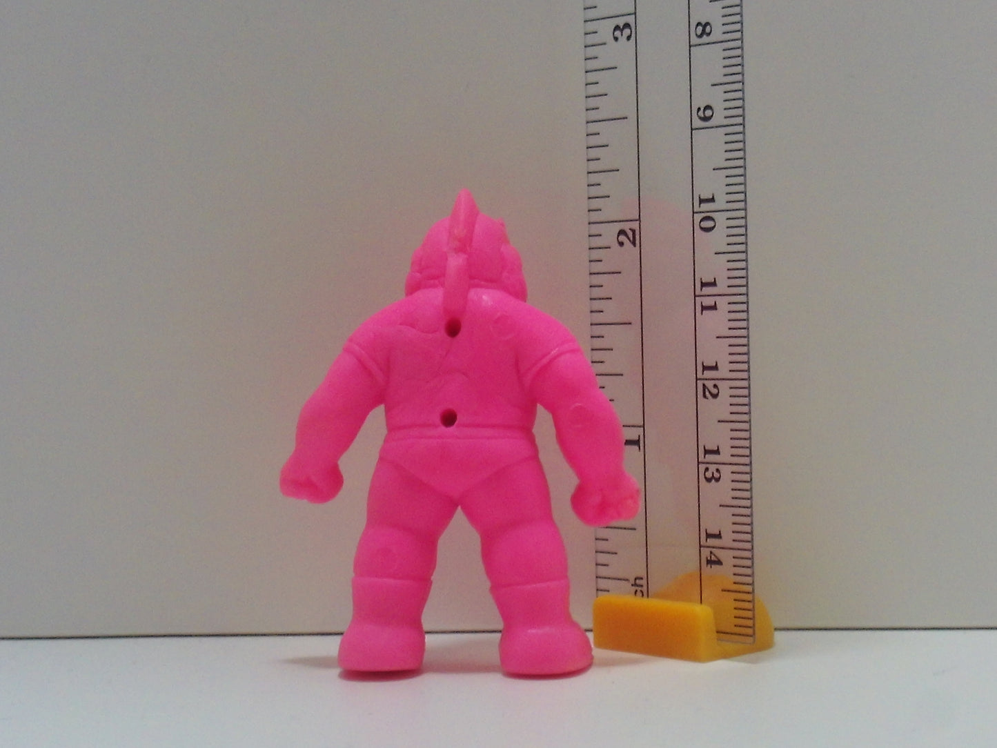 Non-Standard Large Kinnikuman Keshi