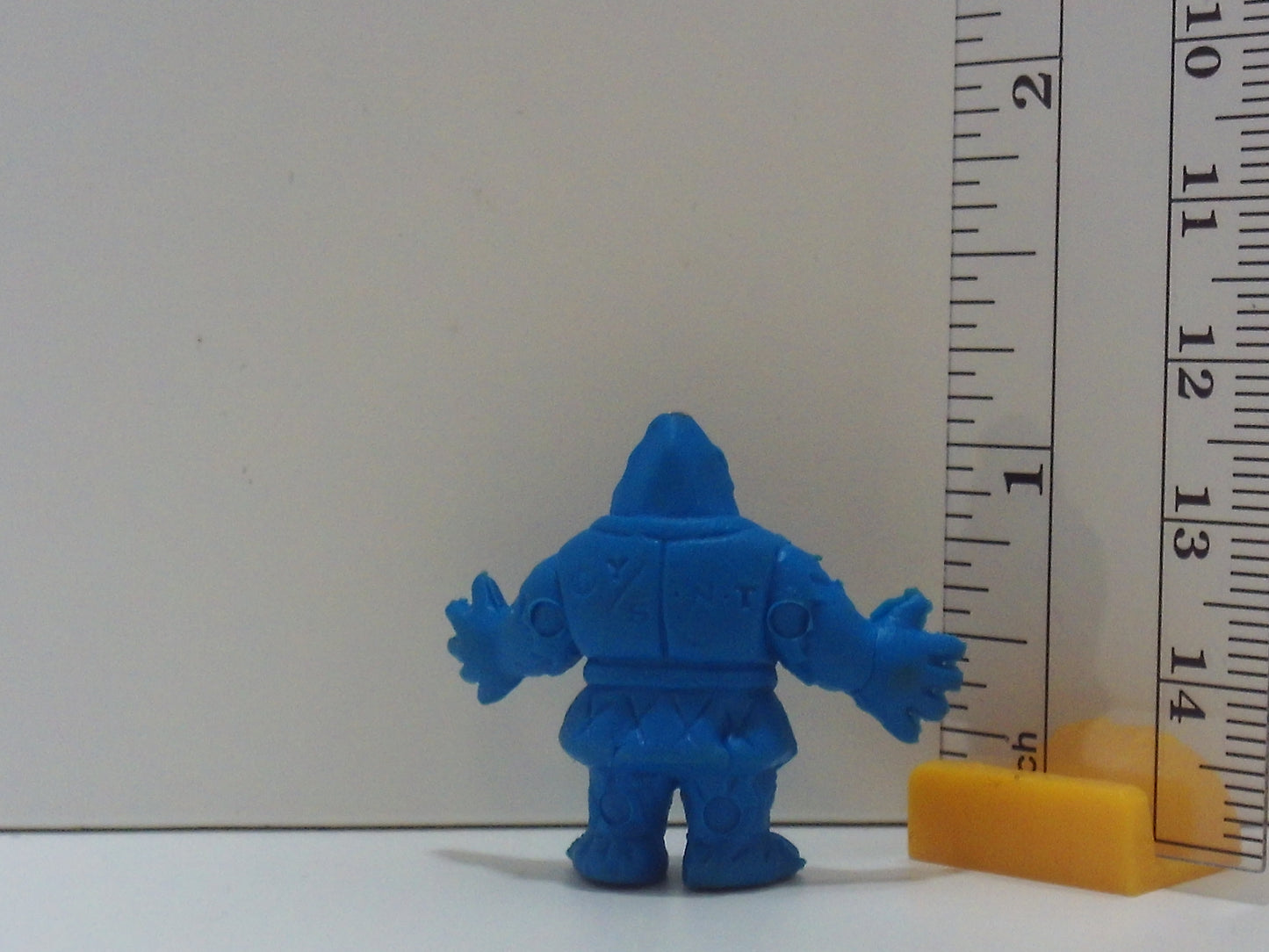 Y/S N.T. Chibi Kinnikuman Keshi