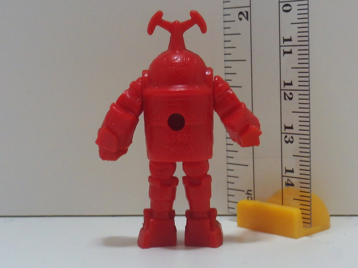 Ganbare!! Robocon/B-Robo Kabutack Articulated Figure