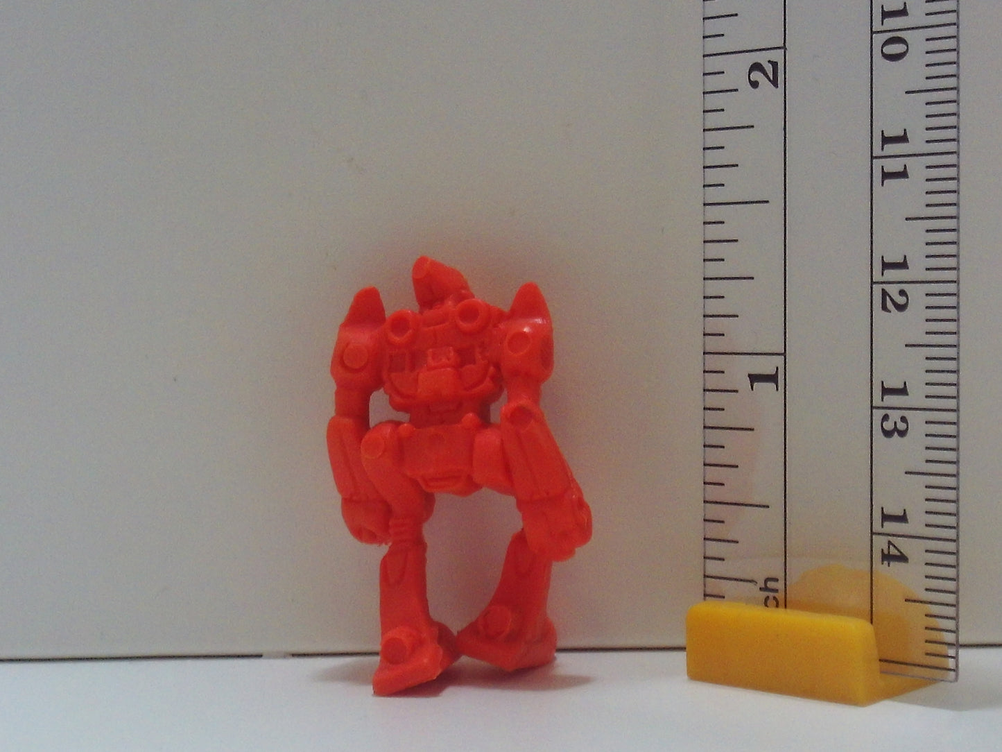 Robot, Mecha, and Droid Keshi