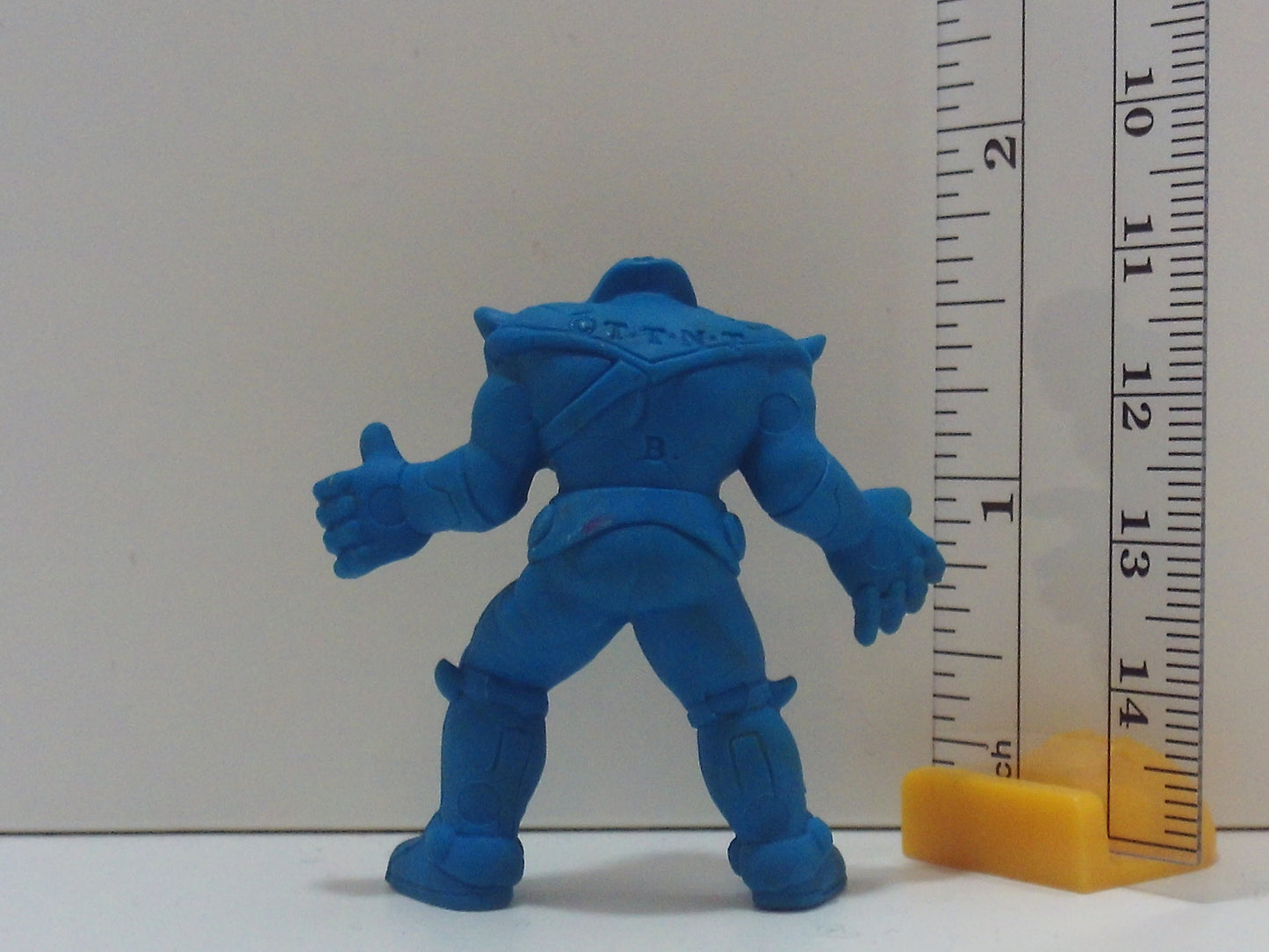 Tsuyoshi Go Q Choji Ikkiman Keshi