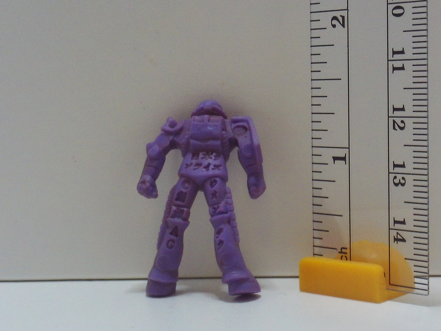 Robot, Mecha, and Droid Keshi