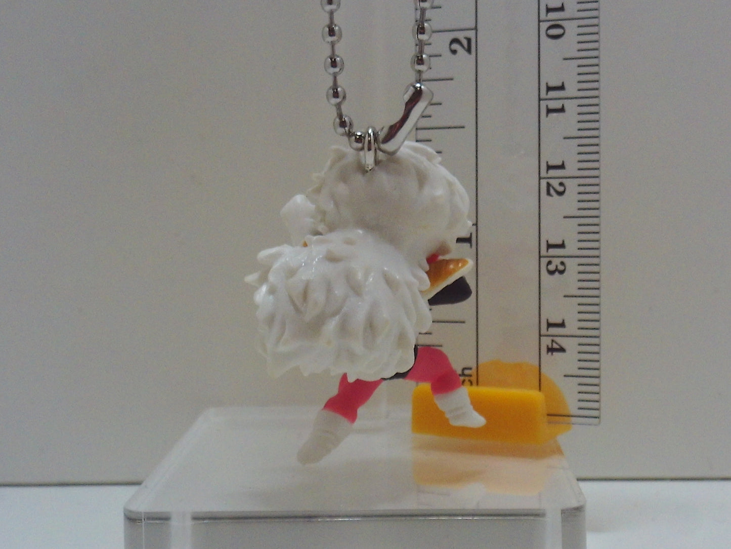 Dragonball Z Keychain