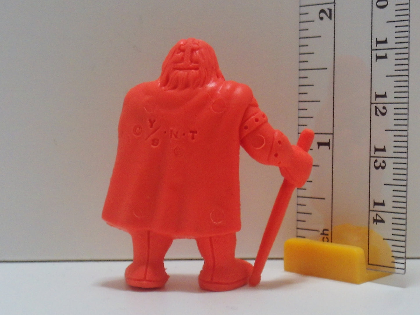 Orange Kinnikuman Keshi