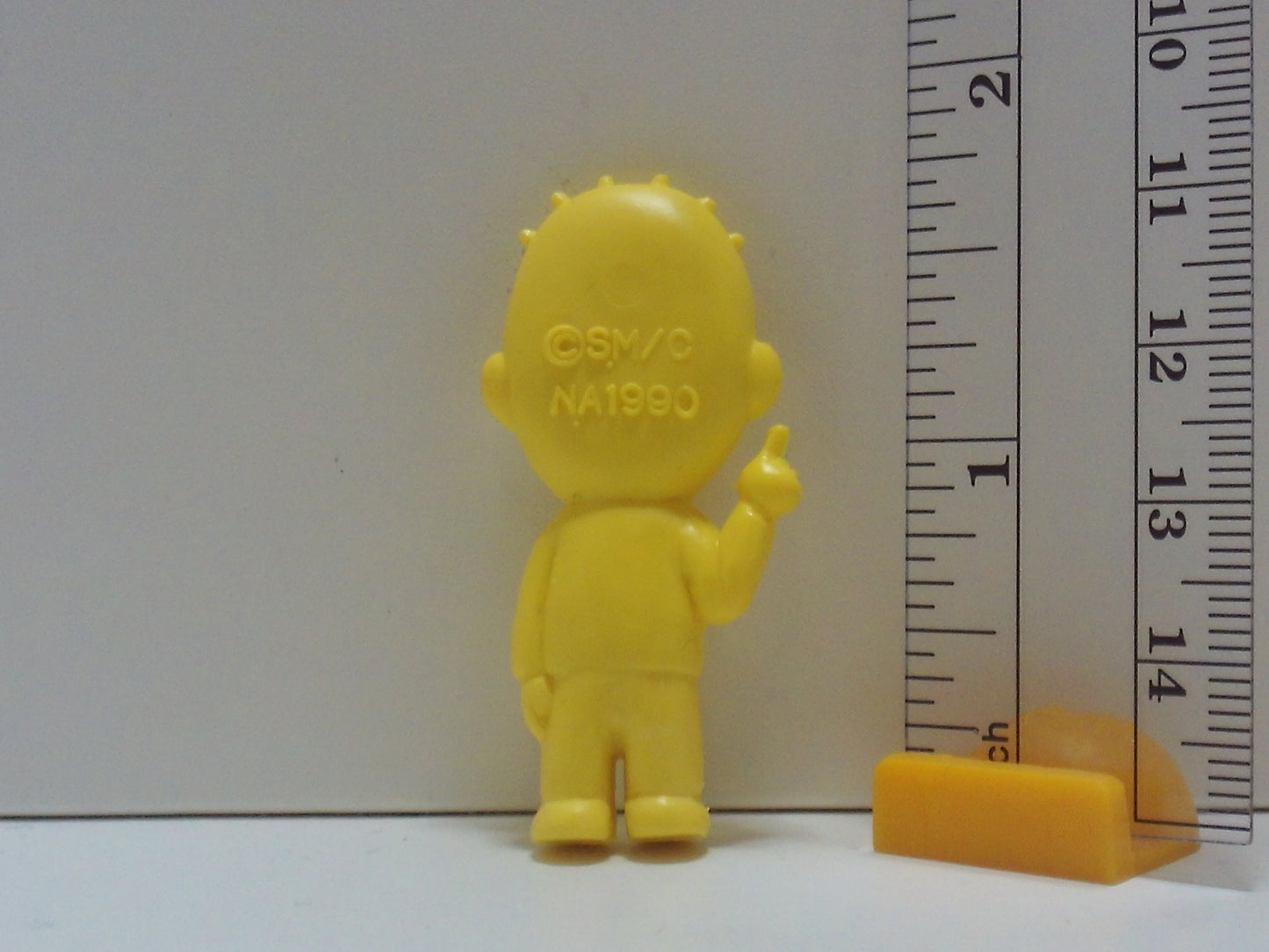 Chibi Maruko Chan Keshi Figure