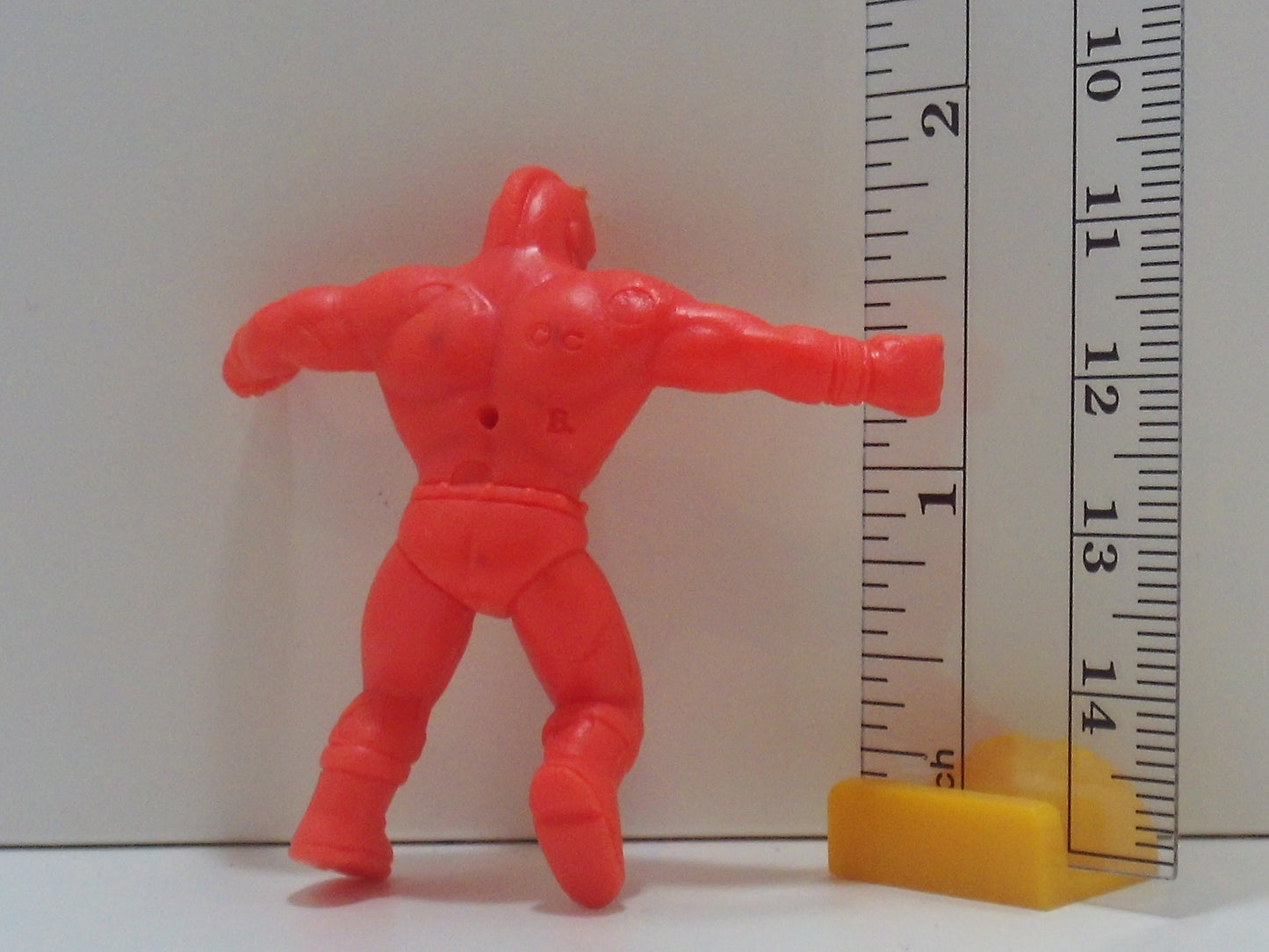 Street Fighter 2 Keshi